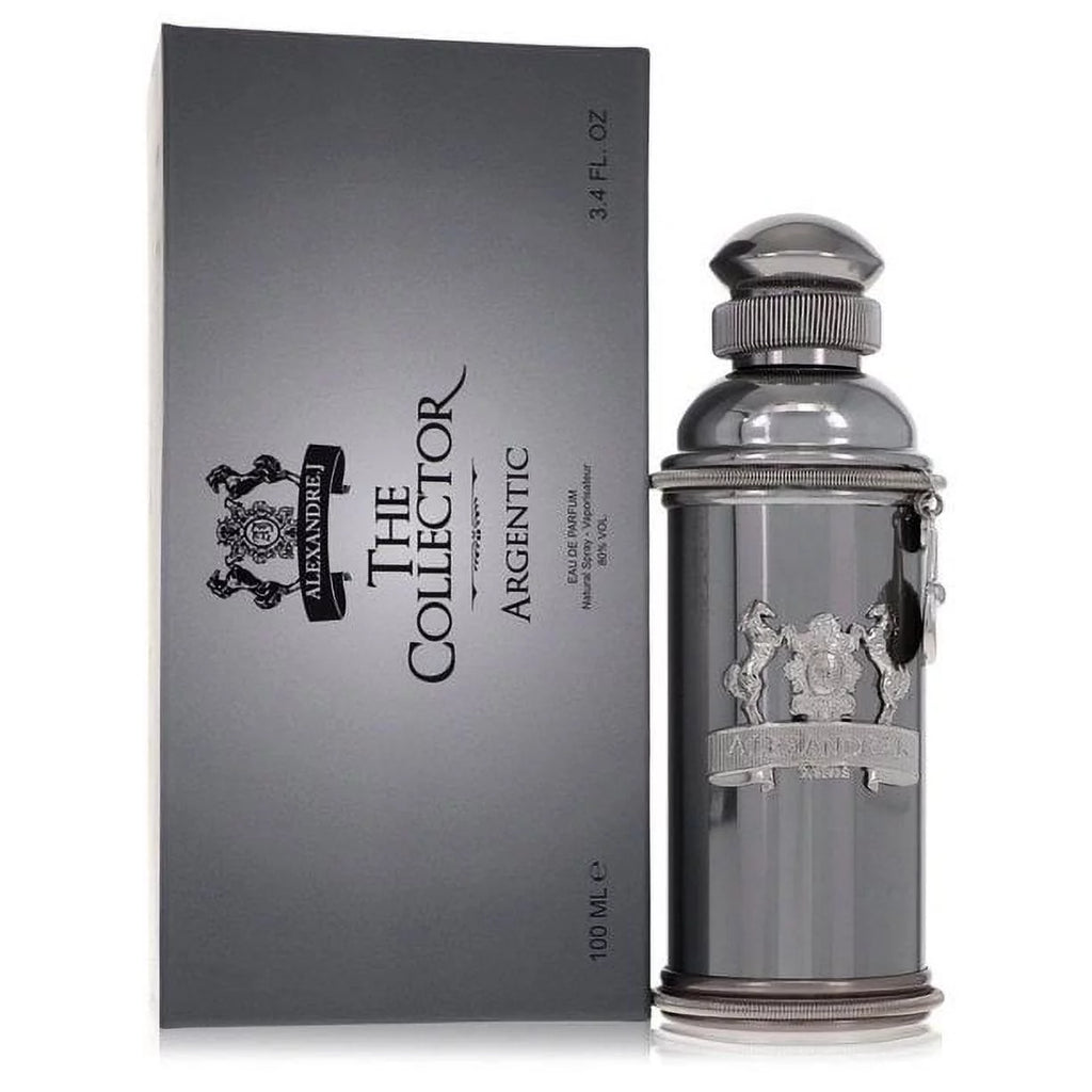 Eau De Parfum Spray 3.4 oz U6068