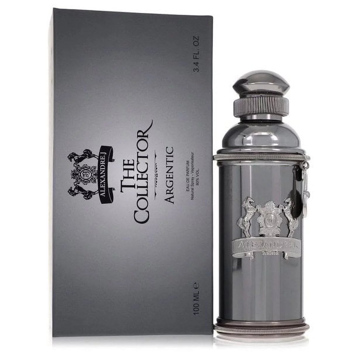 Eau De Parfum Spray 3.4 oz U6068