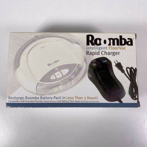 Vacuum Cleaner Battery Pack Charger Q954