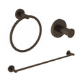 3-Piece Bathroom Accessory Kit P84320