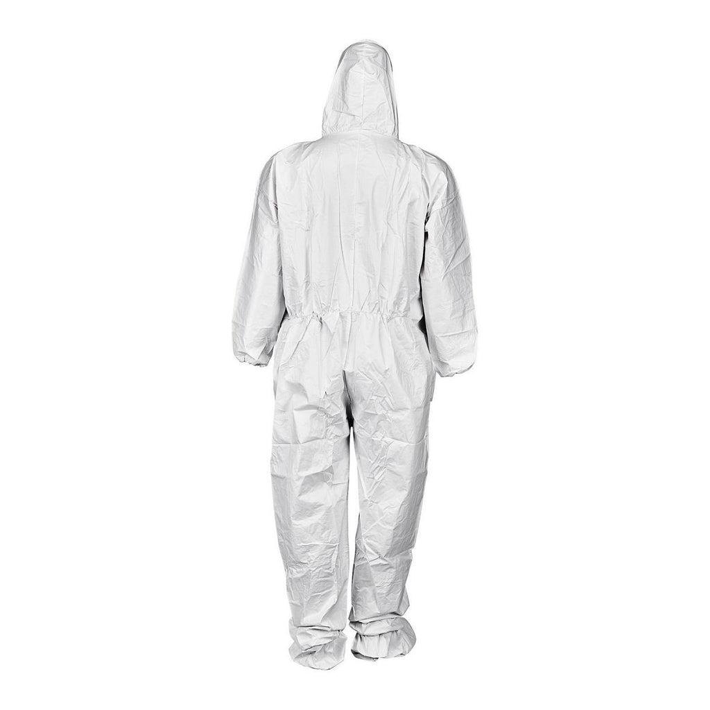 Disposable Protective Suit X-Large T550441