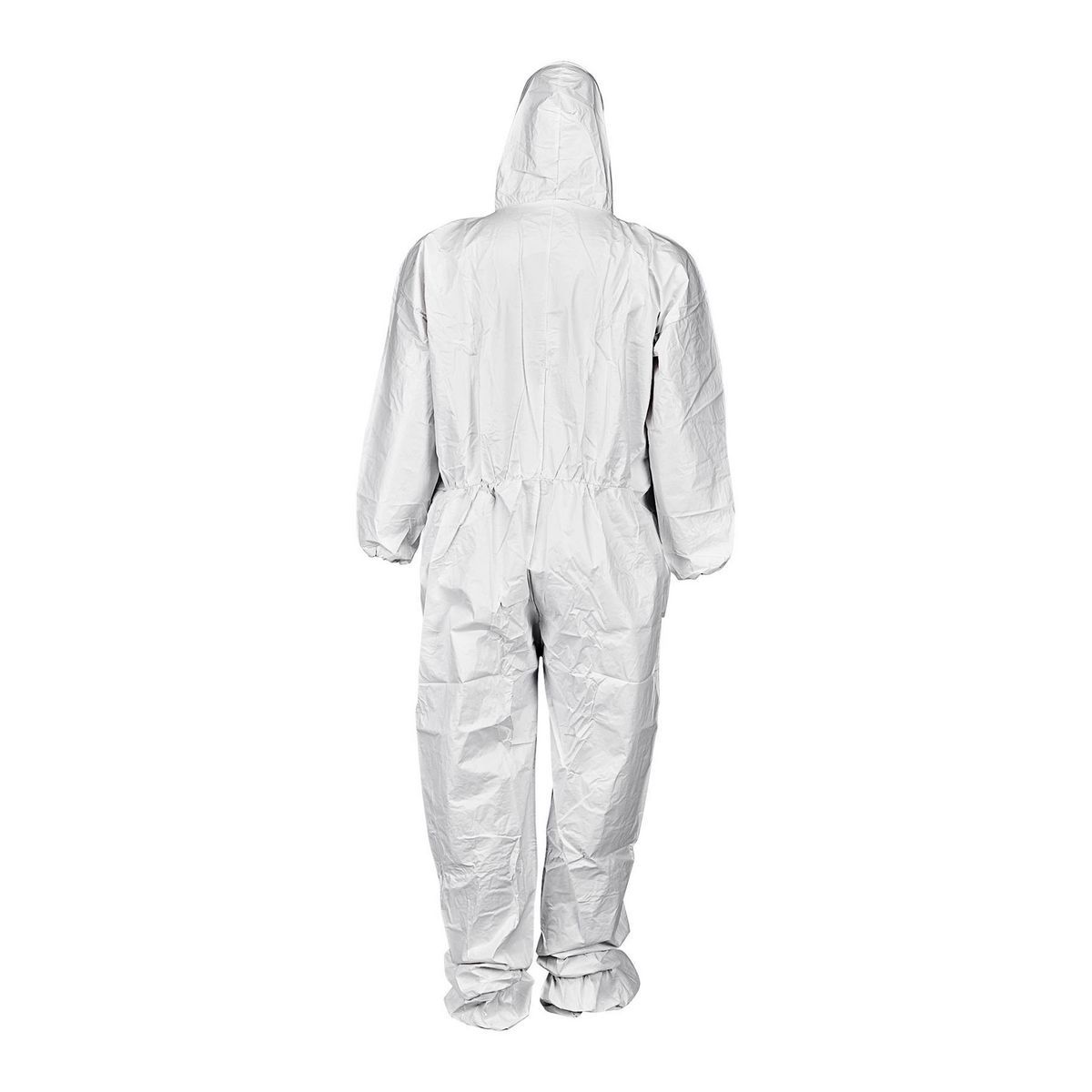 Disposable Protective Suit X-Large T550441