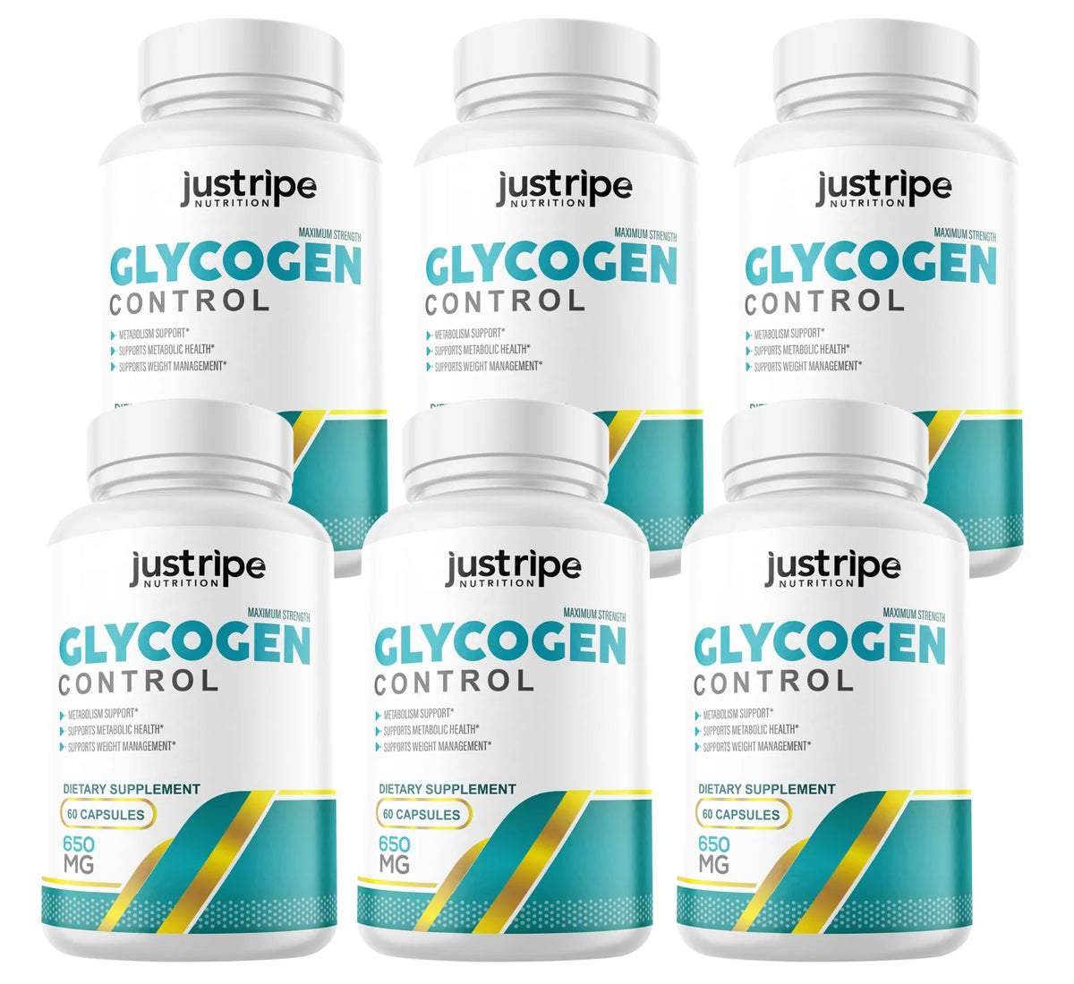 Blood Capsules 60 Capsules Y373423