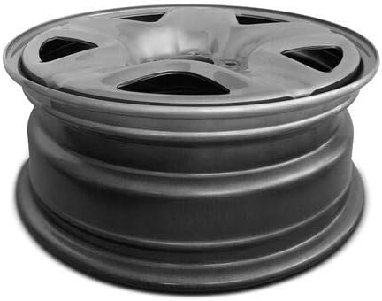 17 inch Steel Car Wheel D929