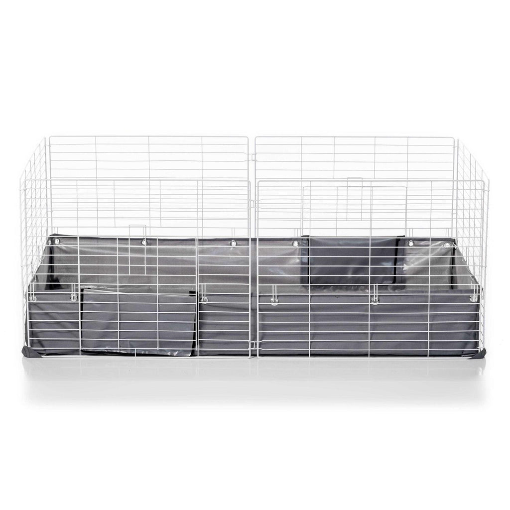 Open Living Habitat O252794