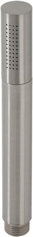 Brushed Nickel Hand Shower Head J45932