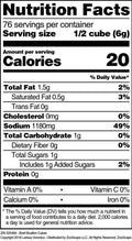 Beef Bouillon Cubes 16 oz 2-Pack K23425