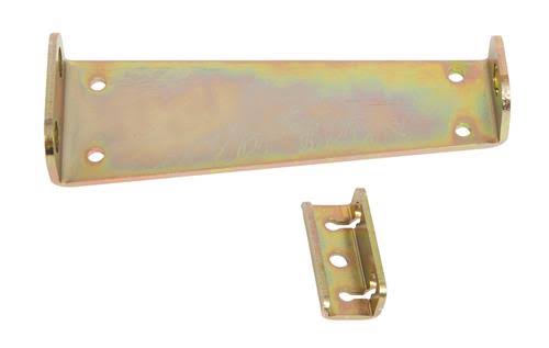 Parking Brake Cable Junction Brackets F8030