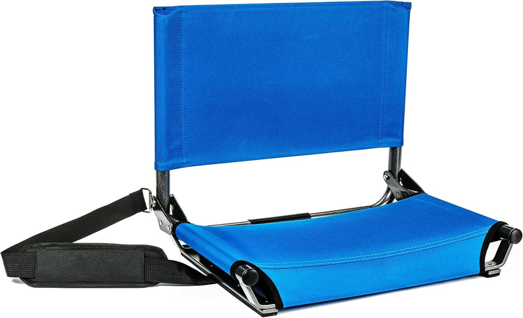 Lightweight Portable Folding Stadium Seat G831922