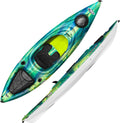 Blue 100x Kayak E8003