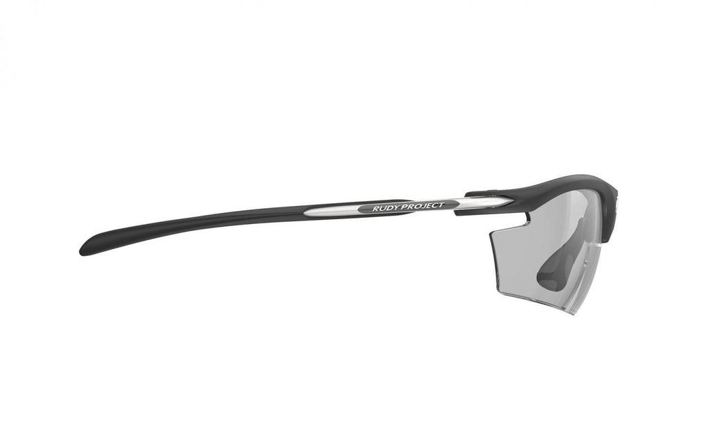 Photochromic ImpactX 2 Black V9264
