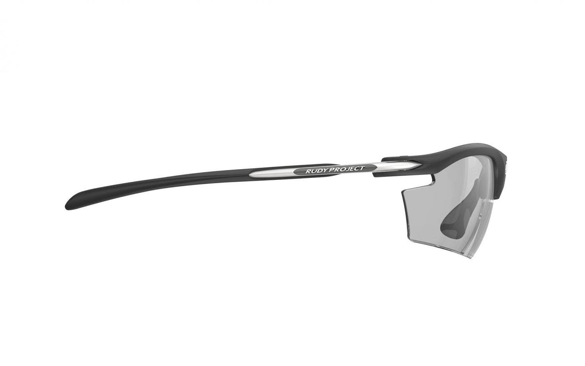 Photochromic ImpactX 2 Black V9264