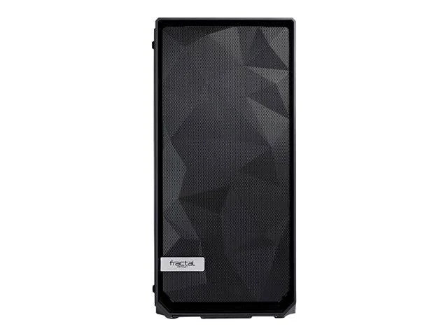 Black Computer Case M844853