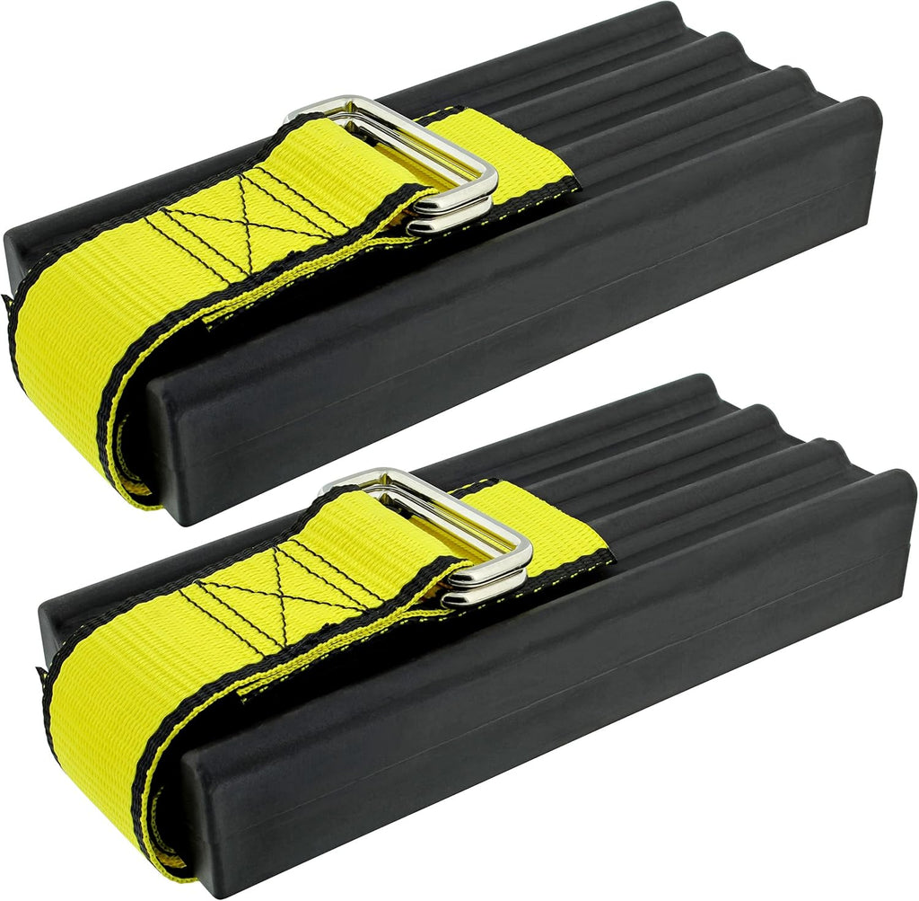 Anti-Skid Tire Traction Blocks 2pk H3686