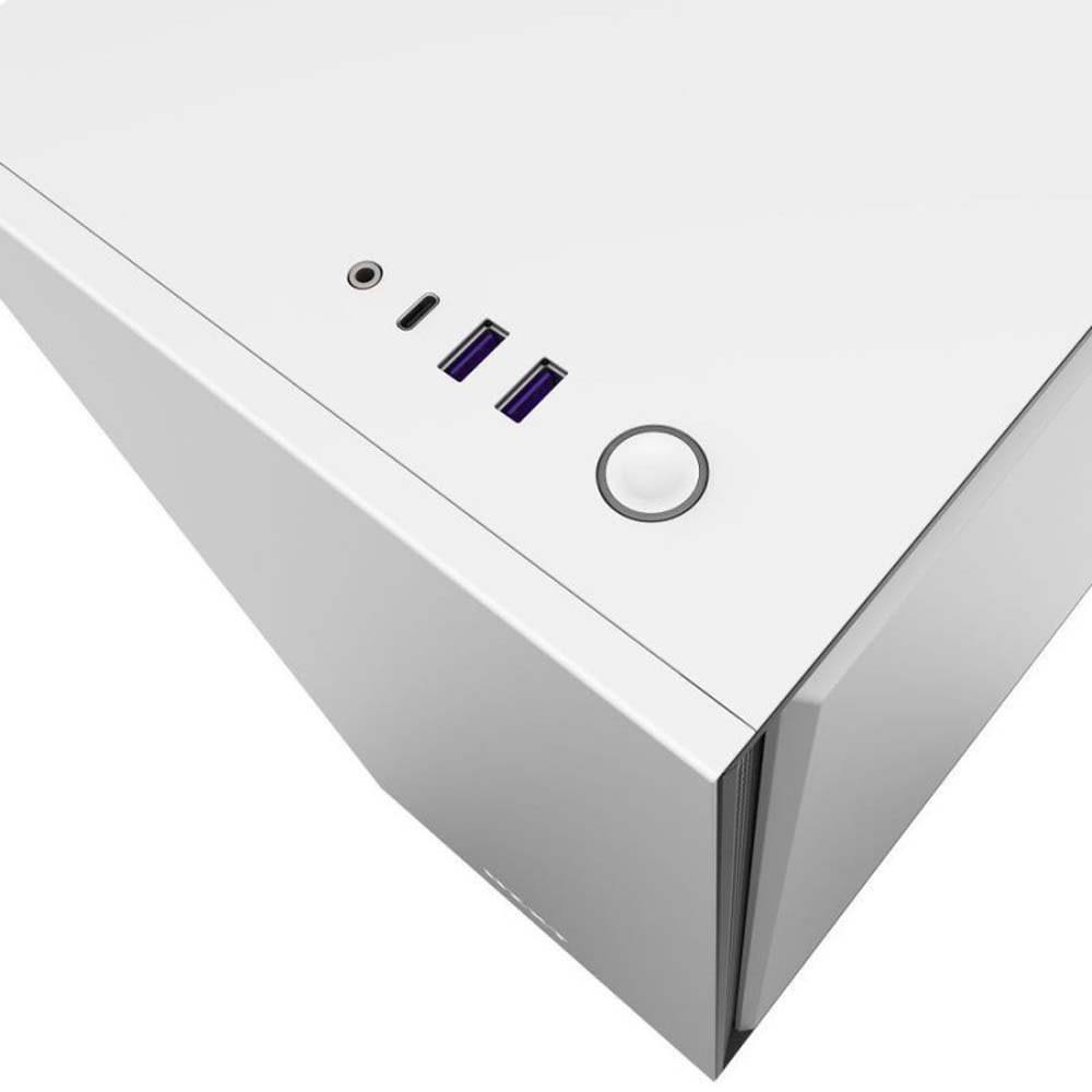 Tower Case Y673