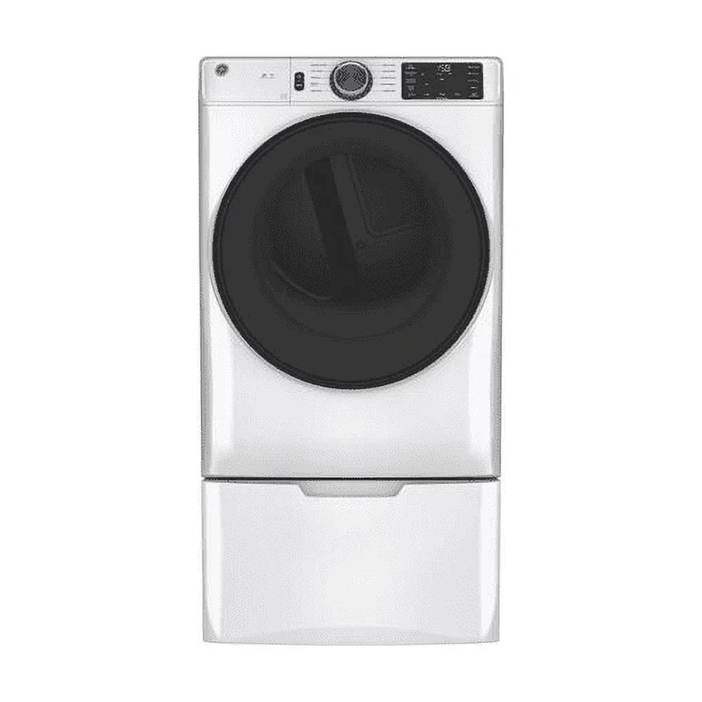 7.8 cu. ft. Capacity Smart Electric Dryer Y52359