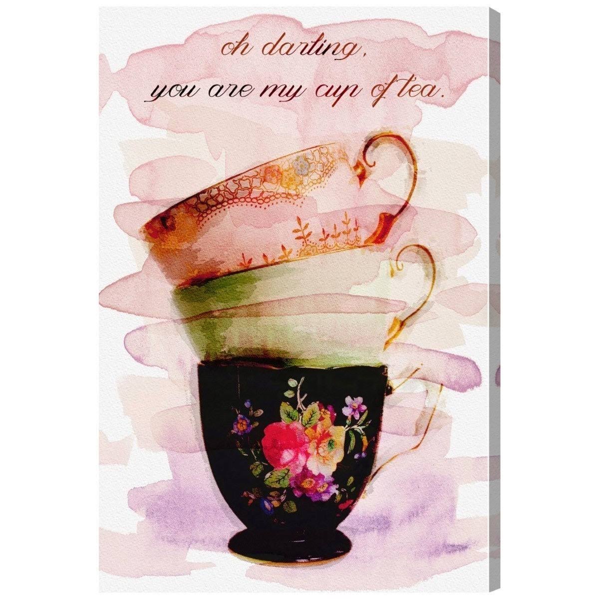 Canvas Art Small, 20 x 30 B174169