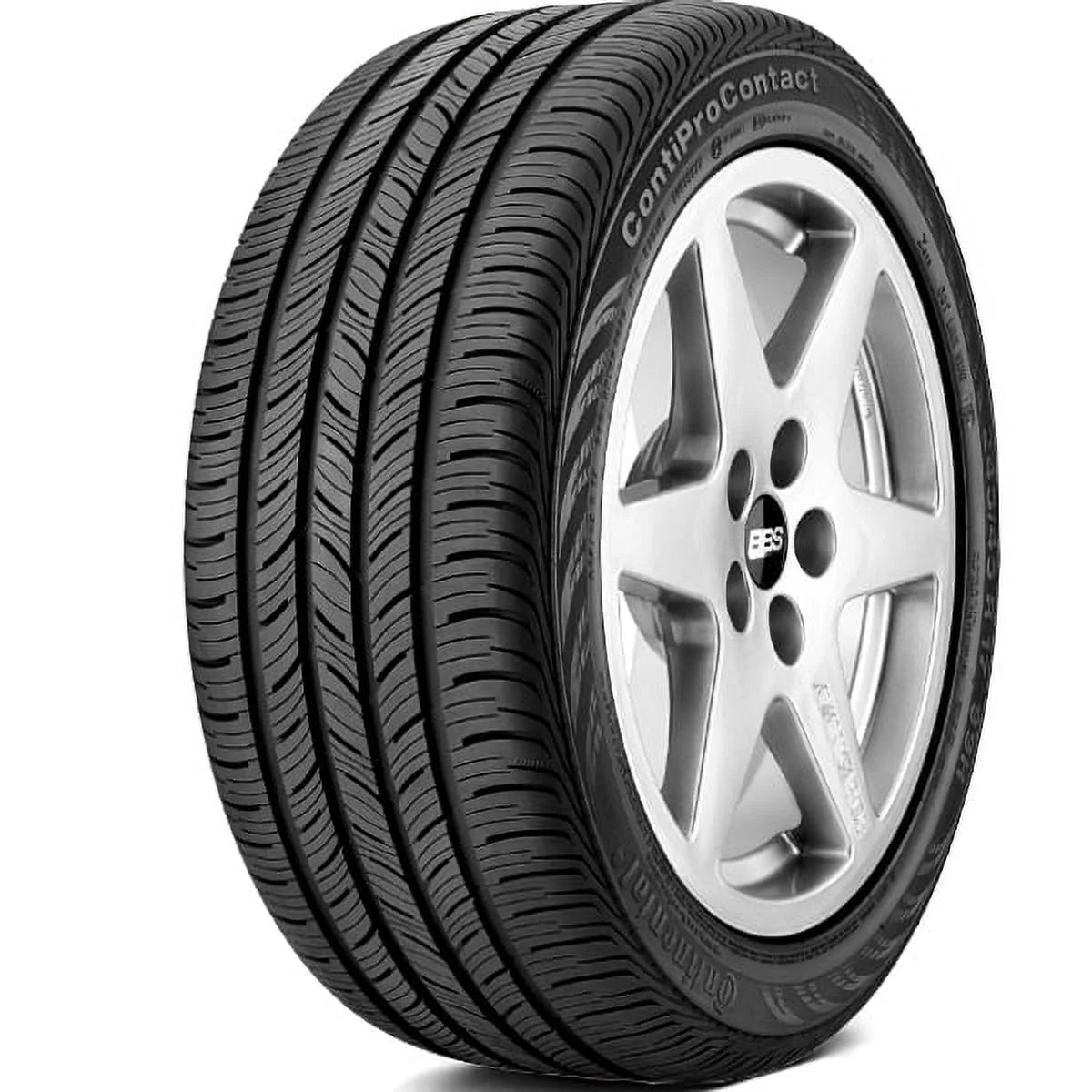 225/50R17 94H All Season Passenger Tire P838