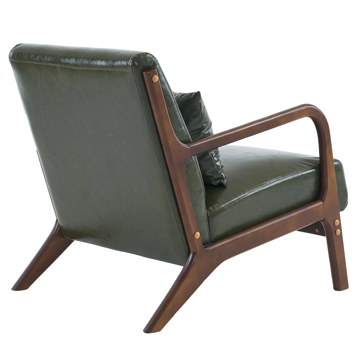 Beige Accent Chair Z253
