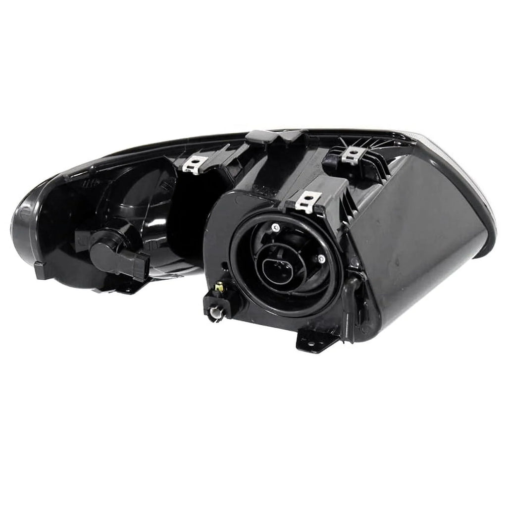 Left Headlight Compatible With Pontiac G5 Coupe 2007-2009 H32580