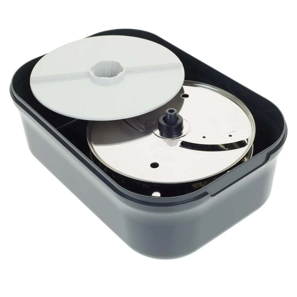 12- and 5-Cup Bowl Induction Motor Food Processor I6629