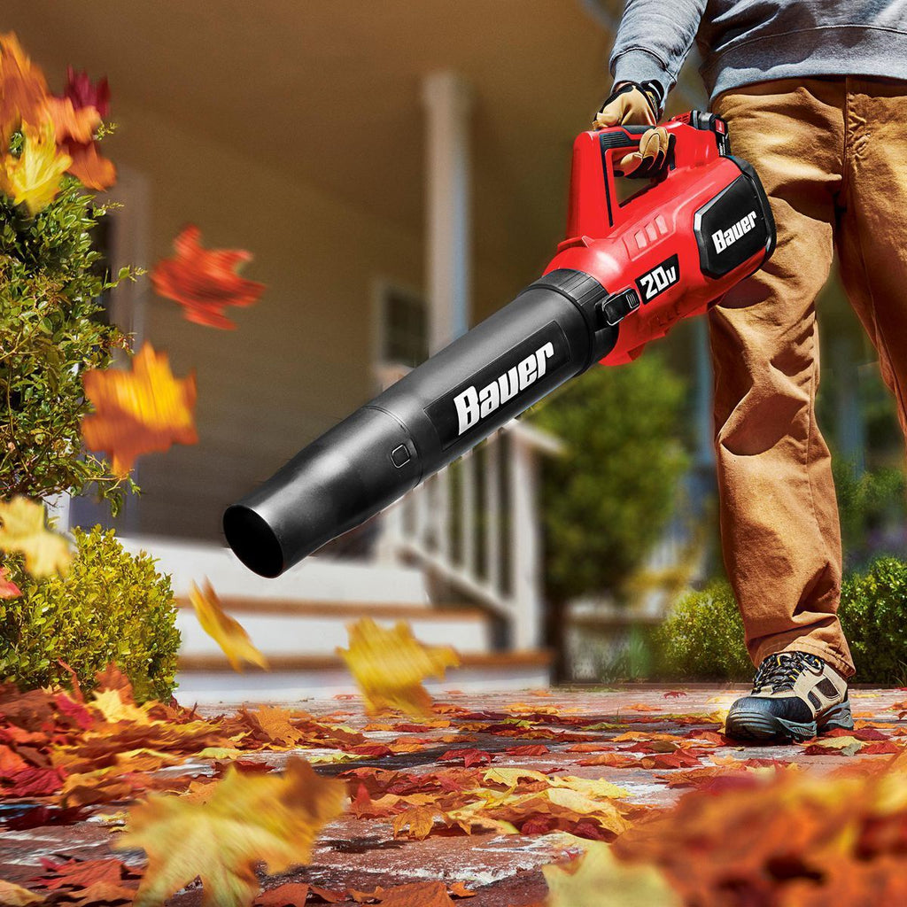20V Cordless 6-Tool Combo Kit with Battery and Charger U420