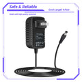 AC Adapter Charger Replacement for Elliptical Power Supply Cord Pack U23110
