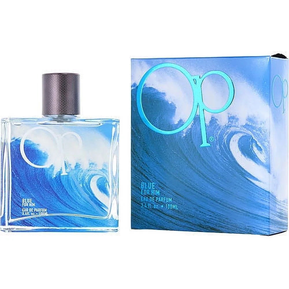 Blue Eau De Parfum Spray 3.4 oz H337085