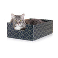 Blue Cat Box Y66300