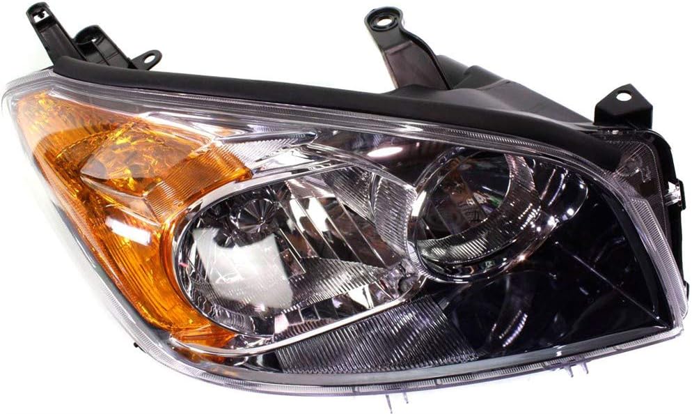 Headlight Assembly for Toyota RAV4 2009-2012 RH Halogen C822551