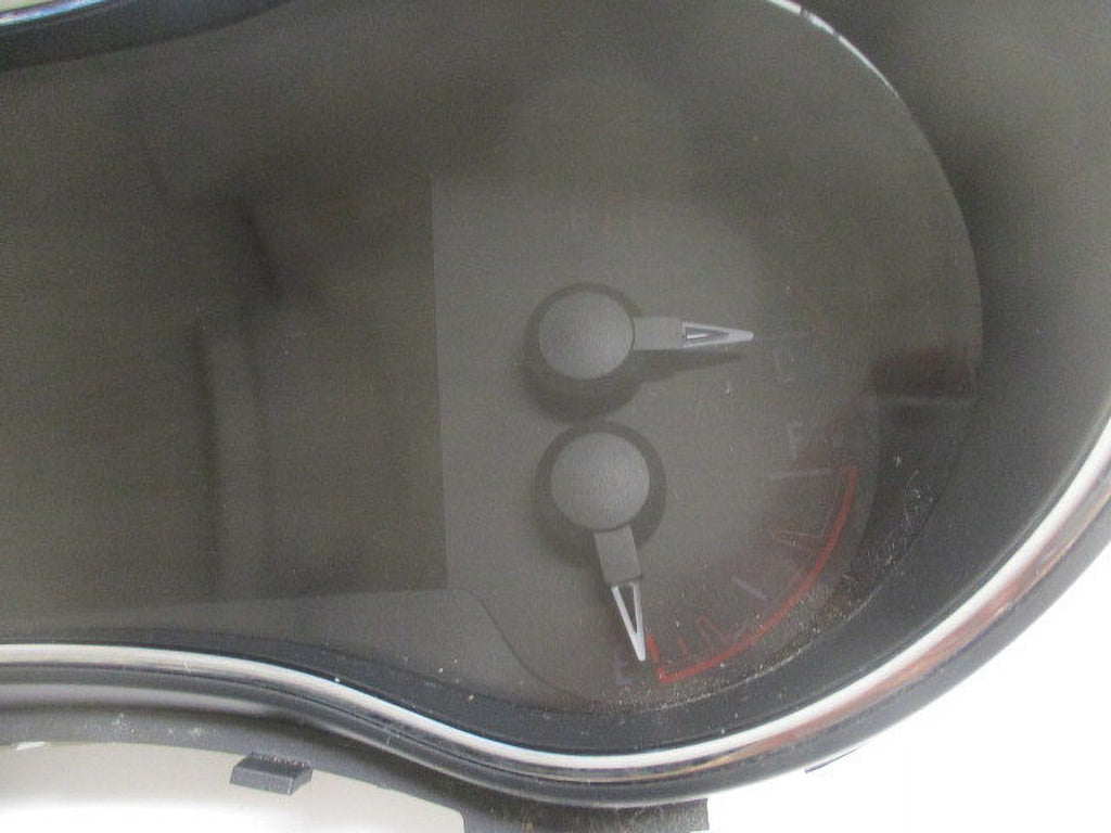 Pre-Owned 2014 Dodge Durango 3.6L Speedometer Cluster MPH 125K OEM A17818