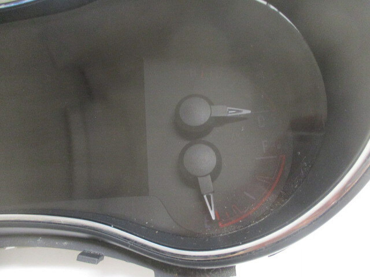Pre-Owned 2014 Dodge Durango 3.6L Speedometer Cluster MPH 125K OEM A17818