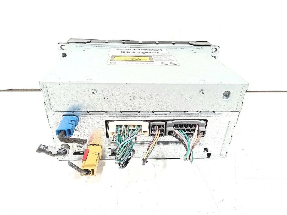 OEM Dodge Durango Radio Receiver T3220