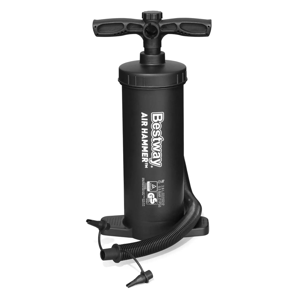 Inflatable Kayak Set P358