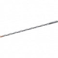 3/8x22 2-Flute Solid Carbide Extra Length Drill Bit P998760