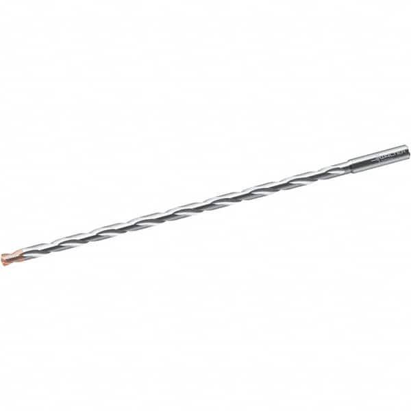3/8x22 2-Flute Solid Carbide Extra Length Drill Bit P998760