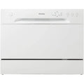 Countertop Dishwasher 6 Place Setting L516610