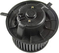 HVAC AC Heater Blower Motor with Fan Cage S290
