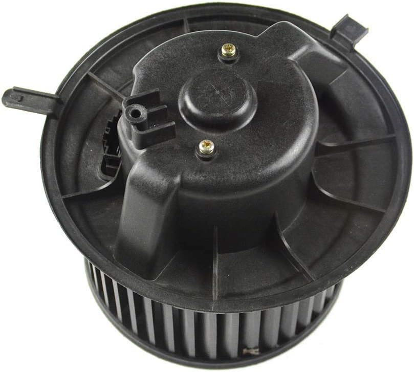 HVAC AC Heater Blower Motor with Fan Cage S290