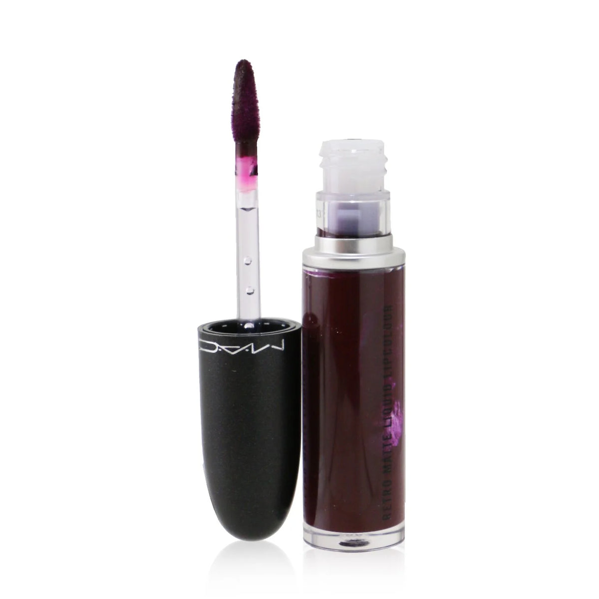 Retro Matte Liquid Lipcolour 5ml S566