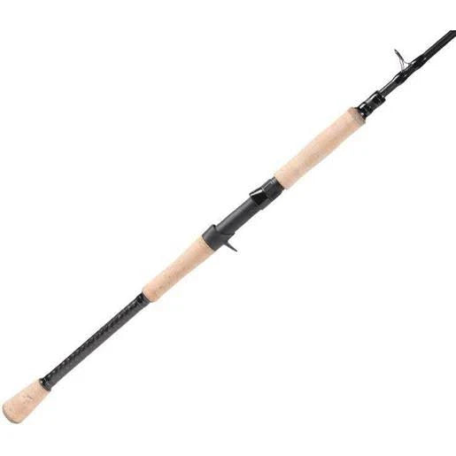 EVX Musky Casting Rod Y43984
