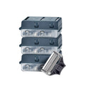 12 Count Razor Blades Refills F298