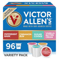 96 Count Single Serve Coffee Pods O755965