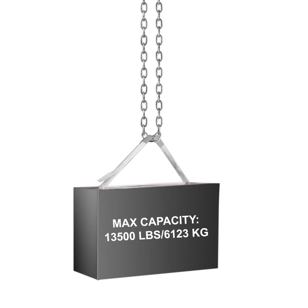 Zinc Plated Grade 30 Proof Coil Chain 0.25 Inch by 100Ft L974932