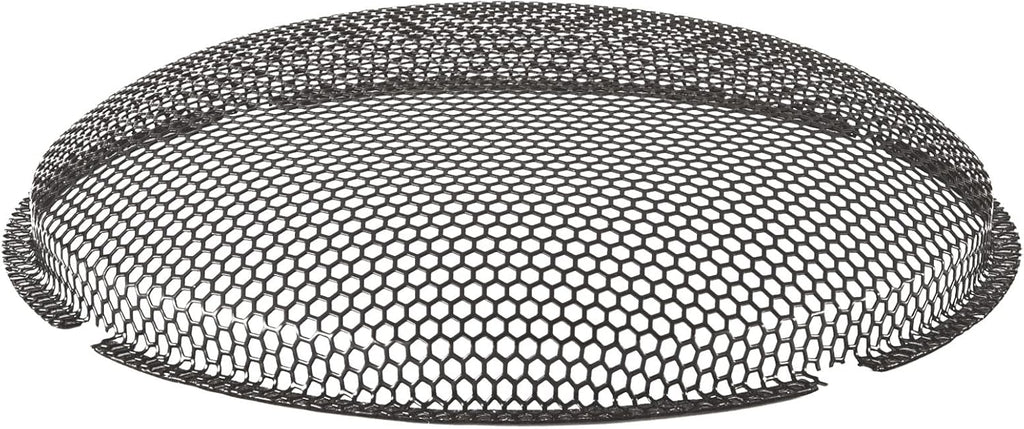 12" Dual 4-Ohm Subwoofer with Stamped Mesh Grille T456