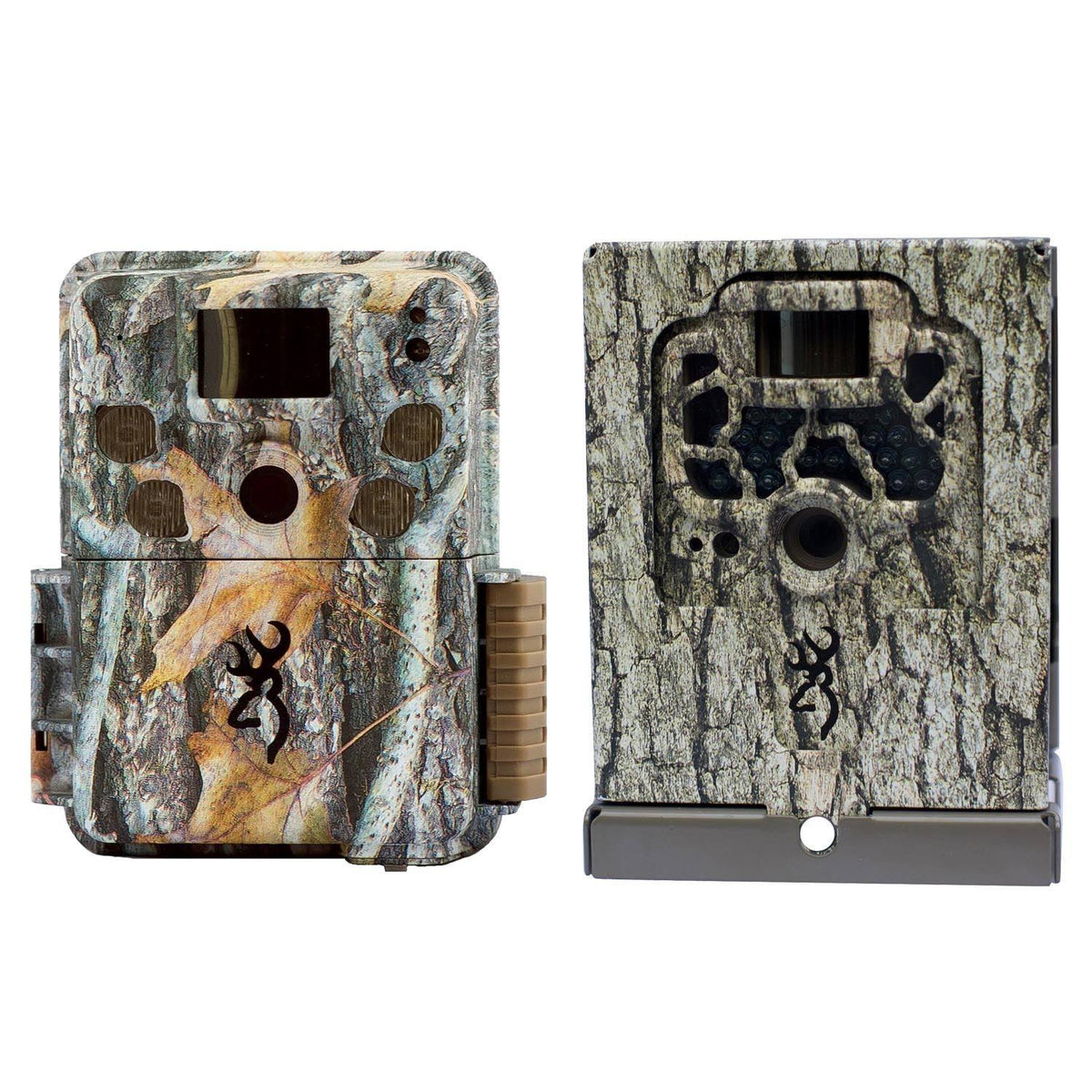 18MP Game Camera with Security Box W50585