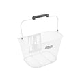 White Front QR Basket N127196