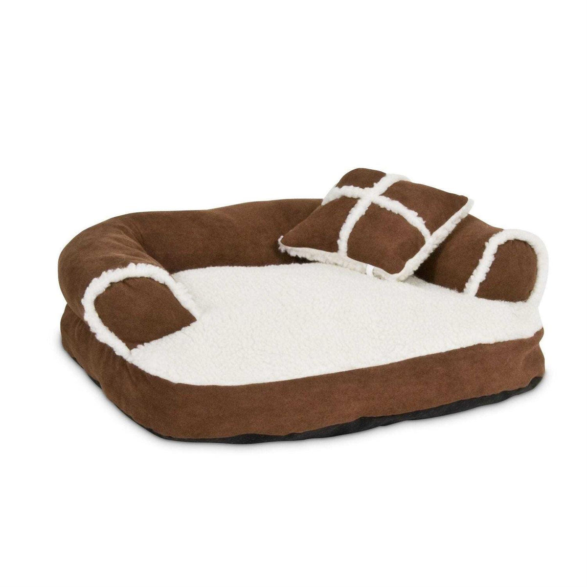 Sofa Bed with Pillow O7797