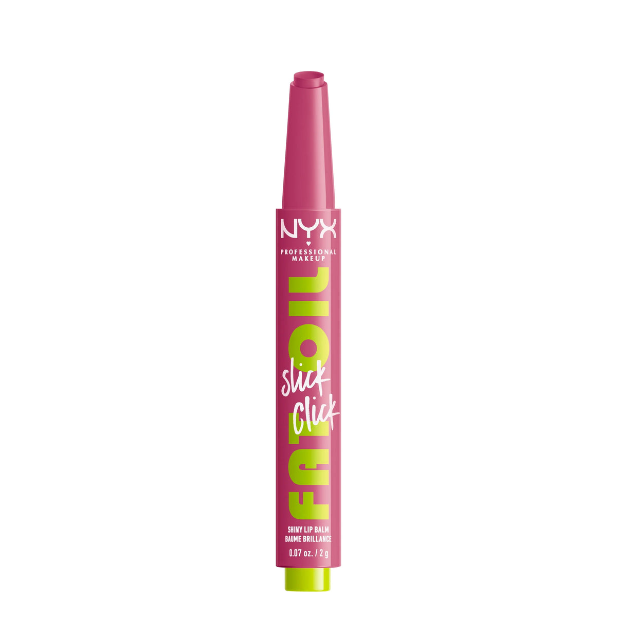 Hydrating Tinted Lip Balm J472