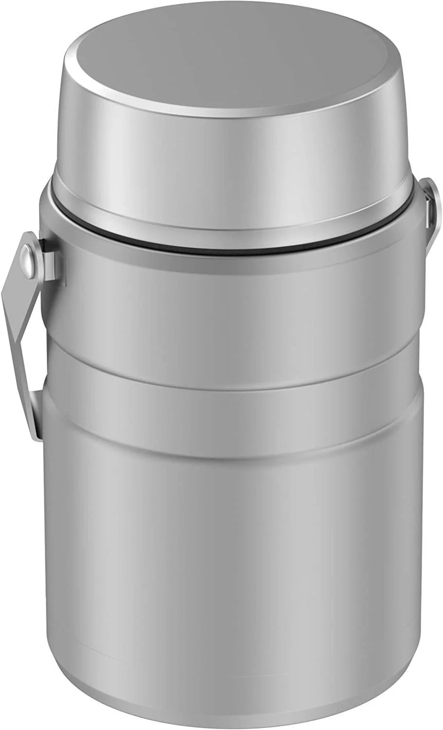 47 Ounce Stainless Steel Vacuum Insulated Food Jar D122